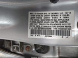HONDA CIVIC LX 19XFB2F56EE000098 снимка