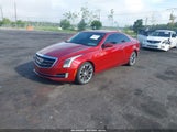CADILLAC ATS LUXURY 1G6AB1RX5F0126578 снимка