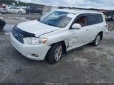 TOYOTA HIGHLANDER LIMITED JTEES42A782012963 снимка