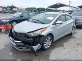 HYUNDAI ELANTRA GLS 5NPDH4AE0BH034215 снимка