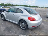 VOLKSWAGEN BEETLE 1.8T CLASSIC 3VWF17AT1FM649625 photo