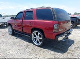 GMC YUKON SLE 1GKEK13T61R207697 снимка