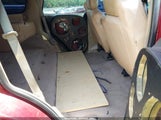 GMC YUKON SLE 1GKEK13T61R207697 снимка