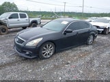 INFINITI G37X LIMITED EDITION JN1CV6AR4BM400639 fotografie
