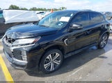 MITSUBISHI OUTLANDER SPORT 2.0 SE 2WD JA4APVAU3MU015776 photo
