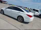 HYUNDAI SONATA SE 2.0T 5NPEC4AB9DH754530 снимка