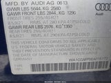 AUDI SQ5 3.0T PREMIUM PLUS WA1CGAFP5EA015172 снимка