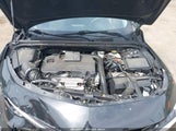 Chevrolet Malibu Fwd Lt 1G1ZD5ST6MF072560 снимка