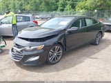 Chevrolet Malibu Fwd Lt 1G1ZD5ST6MF072560 photo