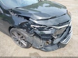 Chevrolet Malibu Fwd Lt 1G1ZD5ST6MF072560 снимка