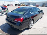 LEXUS GS 450H JTHBC96S885013007 снимка