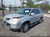 Acura Mdx 2HNYD18293H545188 снимка