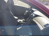 HYUNDAI SONATA GLS 5NPEB4AC6EH837345 снимка