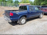 CHEVROLET S-10 LS 1GCDT13WX1K200291 снимка
