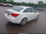 CHEVROLET CRUZE ECO 1G1PK5SC9C7331886 снимка