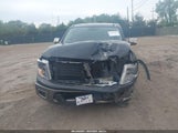 Nissan Titan Platinum Reserve 1N6AA1E57KN506892 снимка