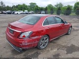 MERCEDES-BENZ C 300 WDDWF4JB5JR359167 fotografie
