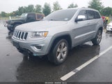 Jeep Grand Cherokee Limited 1C4RJFBG9EC335121 снимка