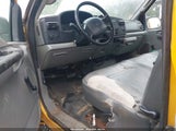 FORD F-250 XL/XLT 1FTNF20575EC03568 photo
