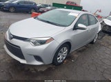 TOYOTA COROLLA LE 2T1BURHE8GC622668 снимка