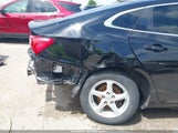 CHEVROLET MALIBU LS 1G1ZB5ST6HF145745 снимка