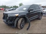 FORD EXPLORER XLT 1FMSK8DH5NGB07914 снимка