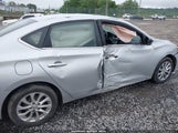 NISSAN SENTRA SV 3N1AB7AP8KY284265 снимка