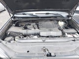 Toyota 4Runner Trd Off Road Premium JTEBU5JR7J5588342 снимка