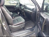 Toyota 4Runner Trd Off Road Premium JTEBU5JR7J5588342 fotografie