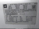 GMC TERRAIN SLT-1 2GKFLUE32D6397076 снимка