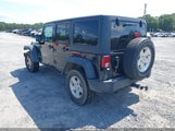 JEEP WRANGLER UNLIMITED SPORT 1C4BJWDGXEL104033 fotografie