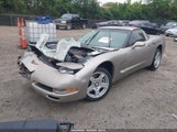 CHEVROLET CORVETTE 1G1YY22G6W5130421 снимка