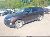 CHEVROLET EQUINOX AWD LT 1.5L TURBO 2GNAXUEV6L6109805 photo
