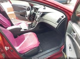 HYUNDAI SONATA SE 5NPEC4AC4DH510311 снимка