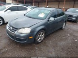 VOLKSWAGEN JETTA SE/SEL 3VWRM71K59M172083 снимка