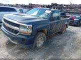 Chevrolet Silverado  Ls 1GCNCNEH8JZ246154 снимка
