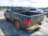 Chevrolet Silverado  Ls 1GCNCNEH8JZ246154 снимка