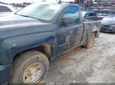 Chevrolet Silverado  Ls 1GCNCNEH8JZ246154 снимка