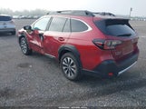SUBARU OUTBACK LIMITED 4S4BTANC6R3237799 снимка