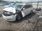 HONDA ODYSSEY EX-L 5FNRL5H6XGB105323 photo