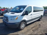 FORD TRANSIT-350 XLT 1FBZX2ZM3HKB15099 снимка
