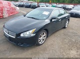 NISSAN MAXIMA 3.5 SV 1N4AA5AP6CC844398 снимка