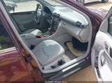 MERCEDES-BENZ C 280 LUXURY 4MATIC WDBRF92H66F768910 снимка