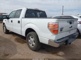 Ford F-150 Fx2 Sport/Harley-Davidson/King Ranch/Lariat/Platinum/Xl/Xlt 1FTFW1CV2AKE55458 fotografie