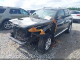 VOLKSWAGEN TOUAREG 2 VR6 FSI WVGBE77L98D001859 fotografie