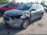 CHEVROLET EQUINOX LT 3GNAXJEV8JS606836 снимка