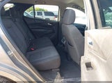 CHEVROLET EQUINOX LT 3GNAXJEV8JS606836 снимка
