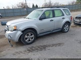 Ford Escape Xls 1FMCU02Z18KB27753 снимка