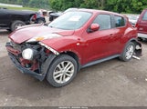 NISSAN JUKE SL JN8AF5MR8DT221735 снимка