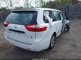 TOYOTA SIENNA L 7 PASSENGER 5TDZZ3DC3HS793595 снимка